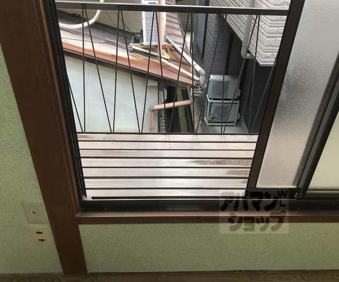 【Ｎハウス】間取