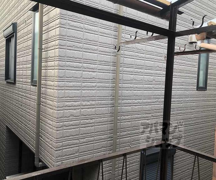 【Ｎハウス】間取