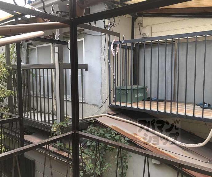 【Ｎハウス】間取