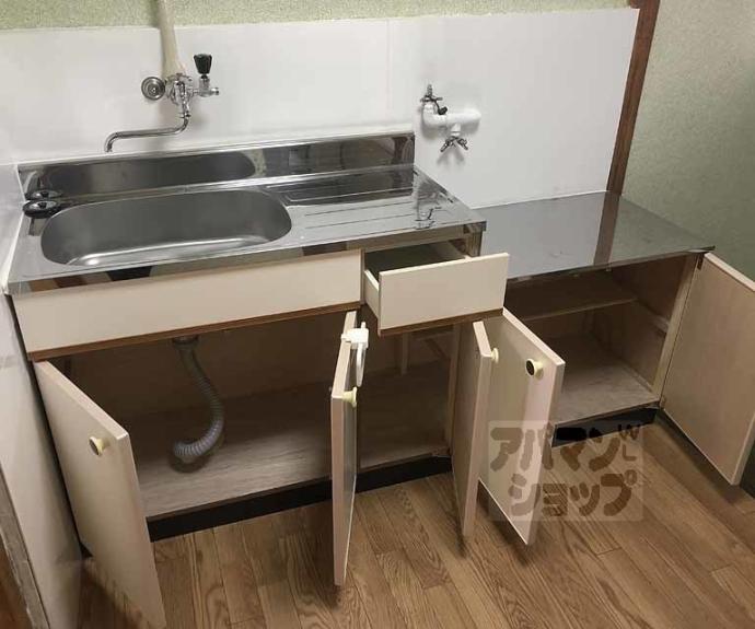 【Ｎハウス】間取