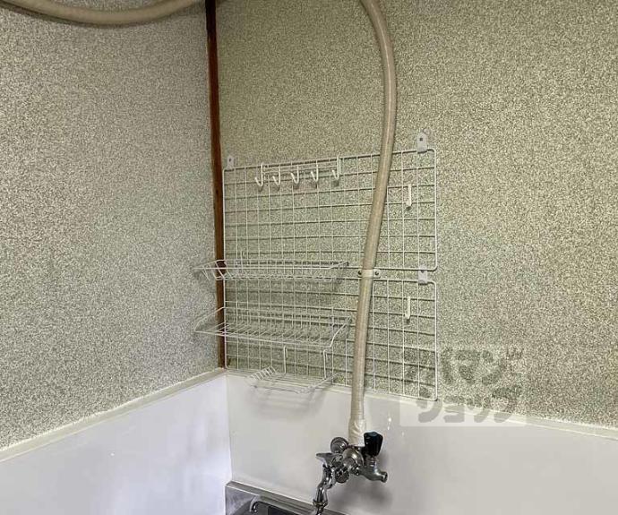 【Ｎハウス】間取