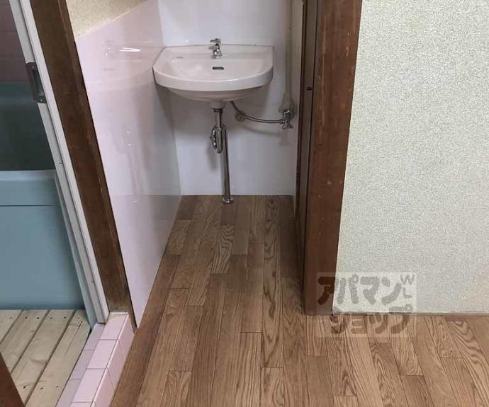 【Ｎハウス】間取