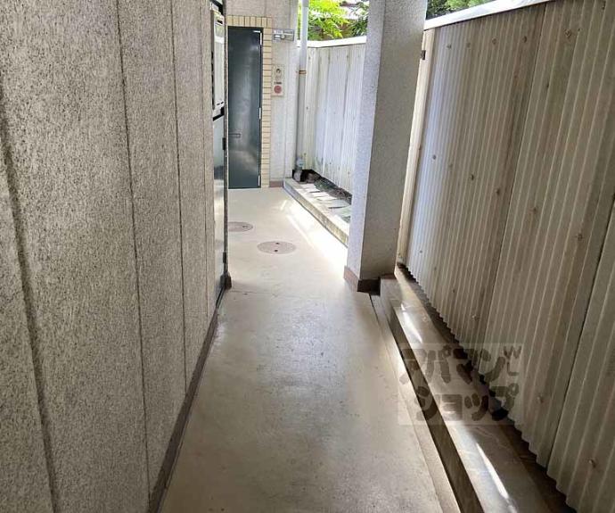 【フレグランス桂】間取