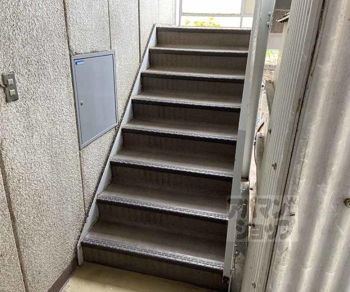 【フレグランス桂】間取