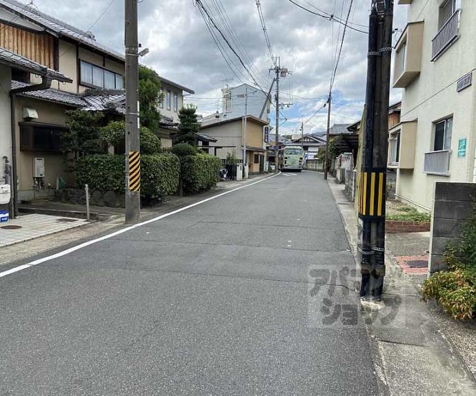 【フレグランス桂】間取