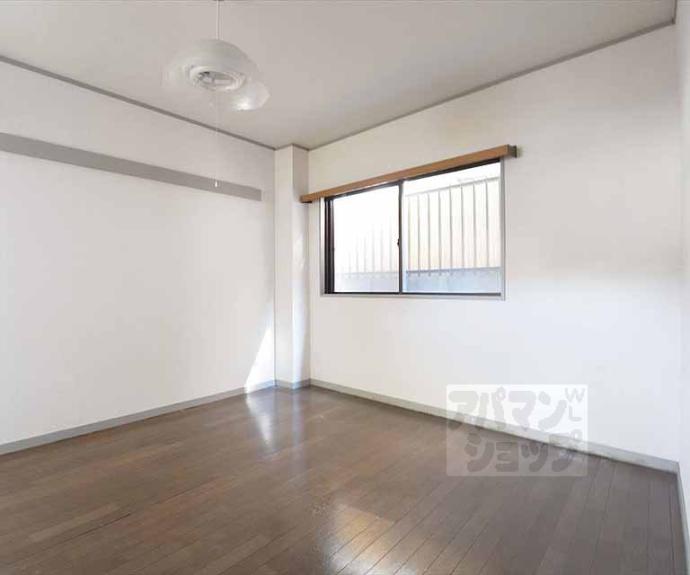 【フレグランス桂】間取