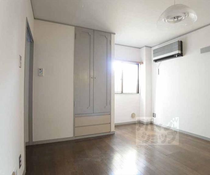 【フレグランス桂】間取