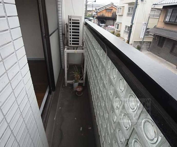 【フレグランス桂】間取