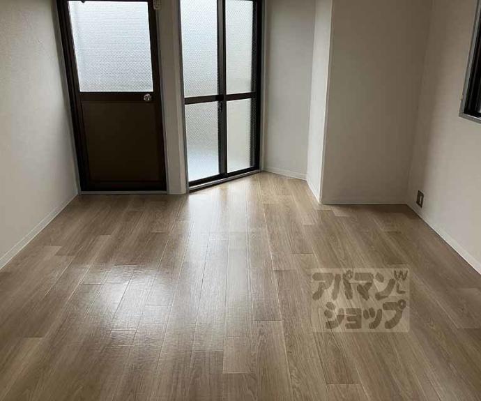 【ユニハイツ】間取