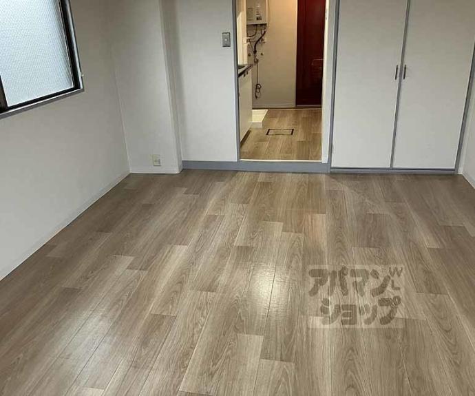 【ユニハイツ】間取