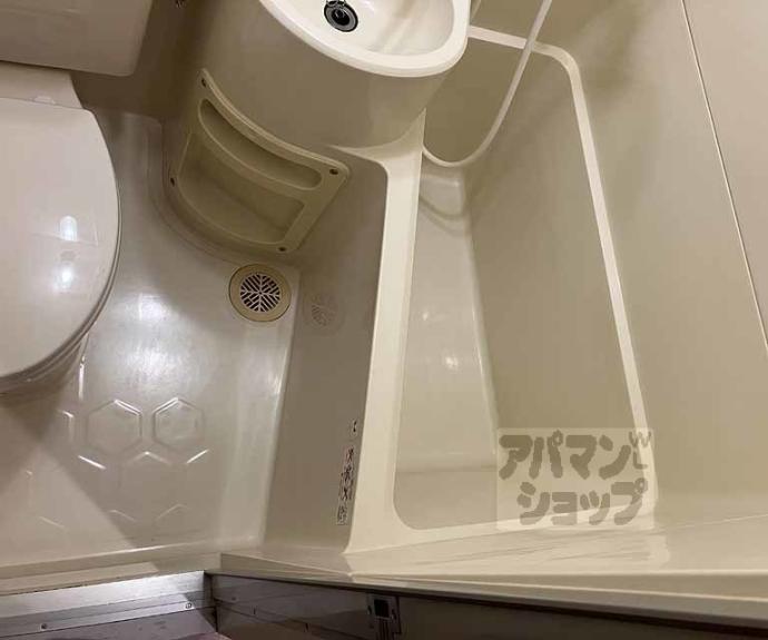 【ユニハイツ】間取