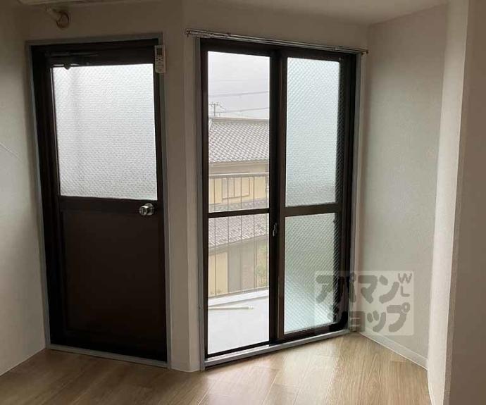 【ユニハイツ】間取