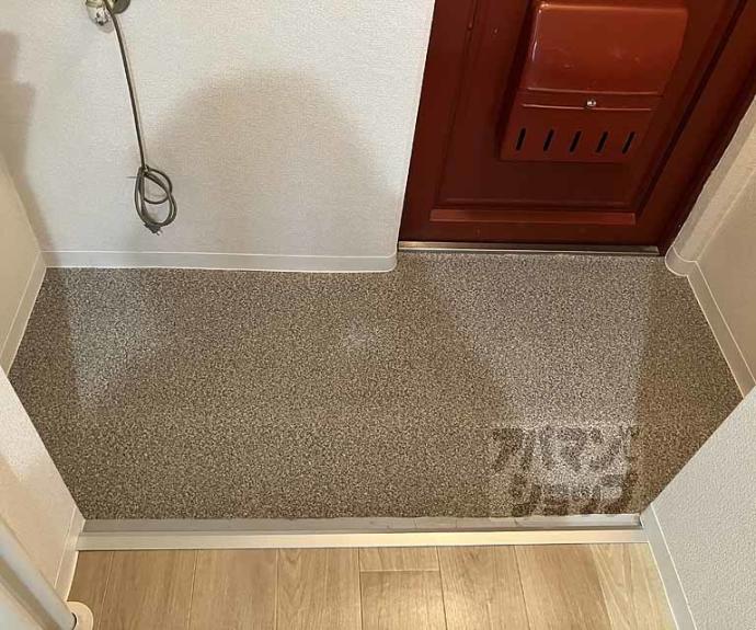 【ユニハイツ】間取