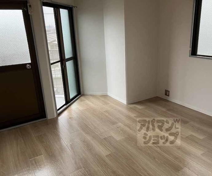 【ユニハイツ】間取