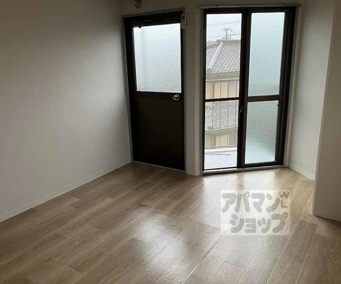 【ユニハイツ】間取