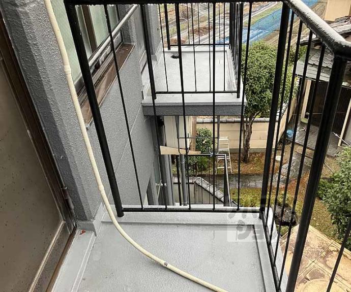 【ユニハイツ】間取