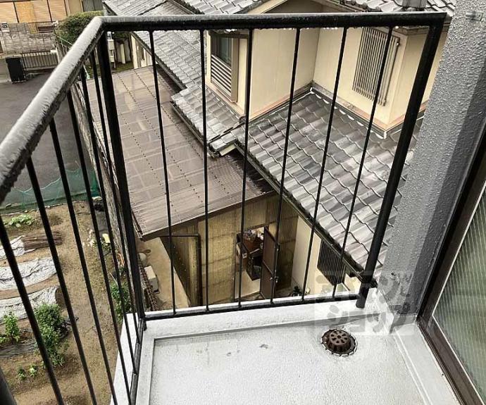 【ユニハイツ】間取