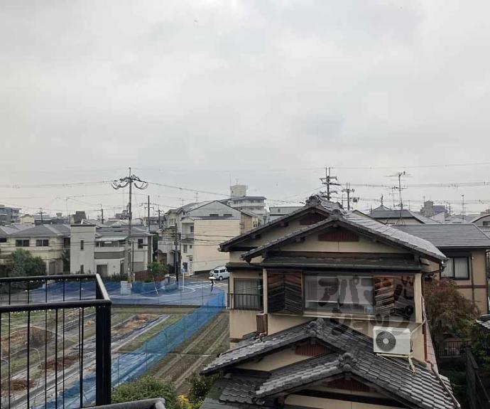 【ユニハイツ】間取