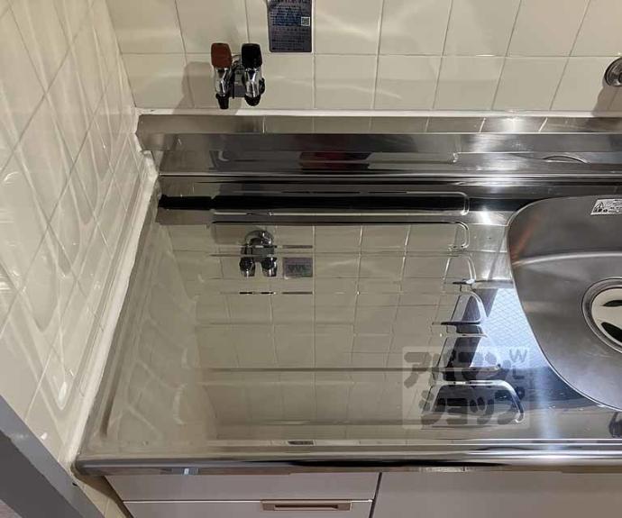 【ユニハイツ】間取