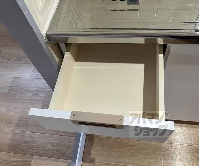 【ユニハイツ】間取