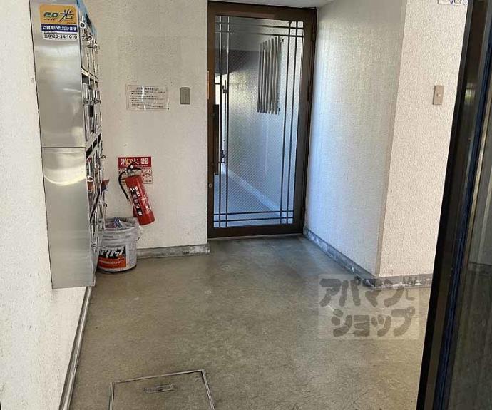 【ユニハイツ】間取