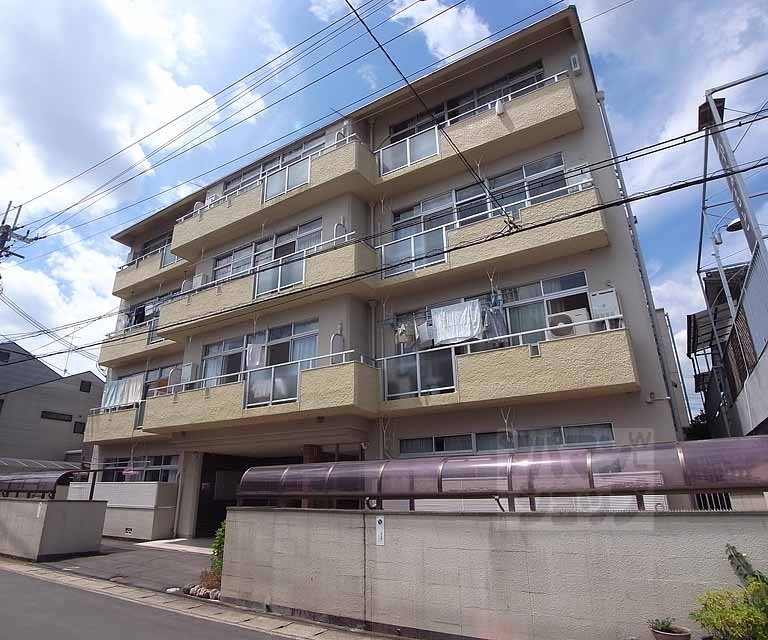 奥田マンション午塚