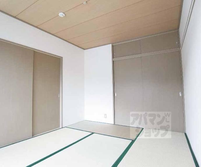 【サンライフ鴨】間取