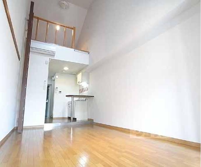 【フォレスト】間取