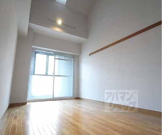 【フォレスト】間取