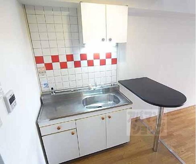 【フォレスト】間取