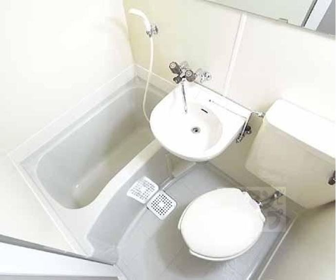 【フォレスト】間取