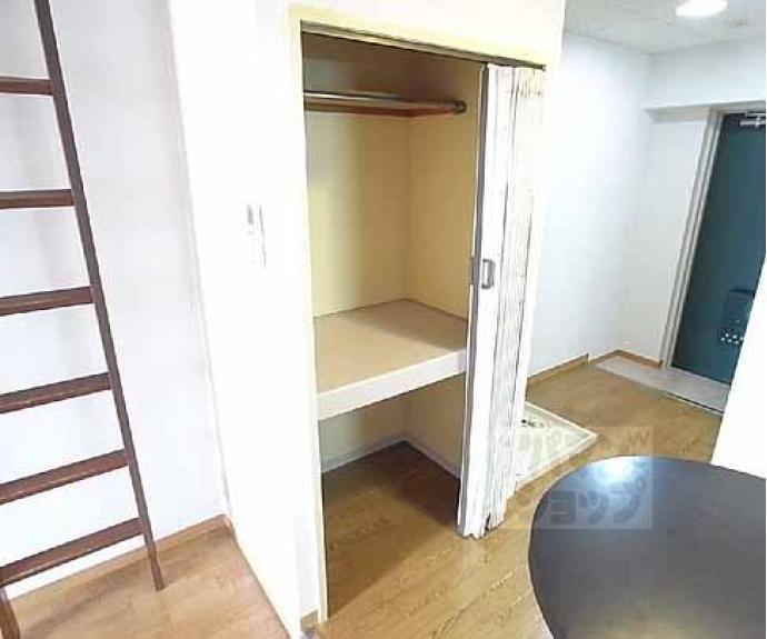 【フォレスト】間取