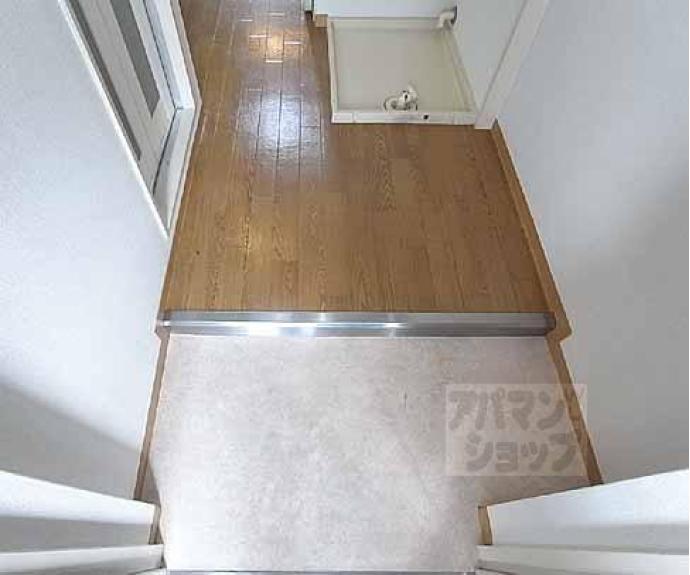 【フォレスト】間取