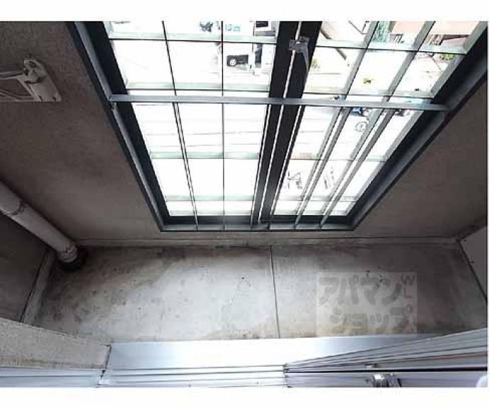 【フォレスト】間取