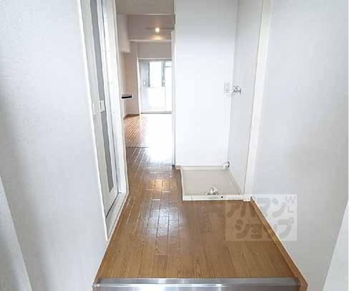 【フォレスト】間取