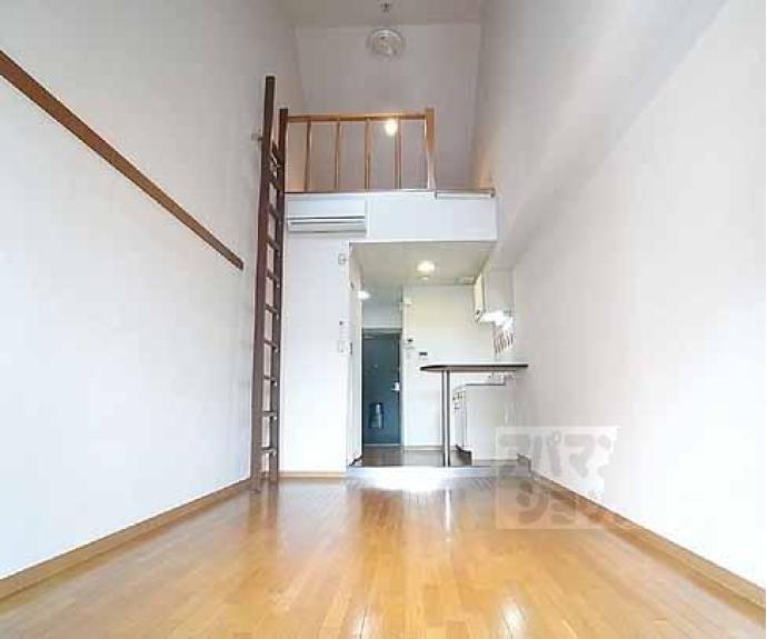 【フォレスト】間取