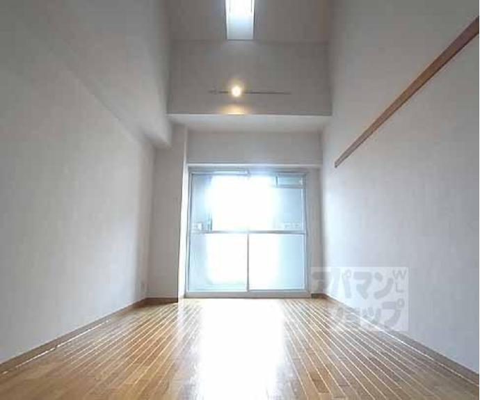 【フォレスト】間取