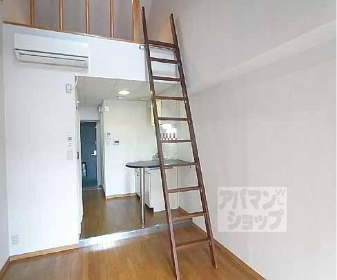 【フォレスト】間取