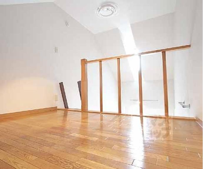 【フォレスト】間取