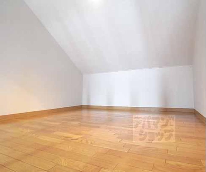 【フォレスト】間取