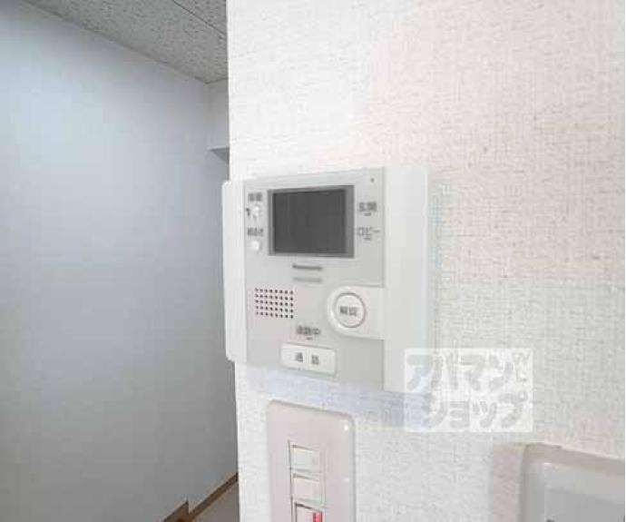 【フォレスト】間取