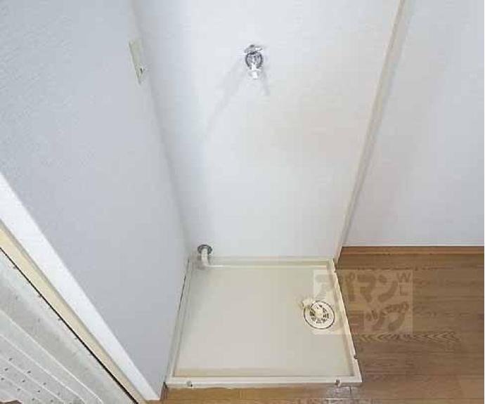 【フォレスト】間取