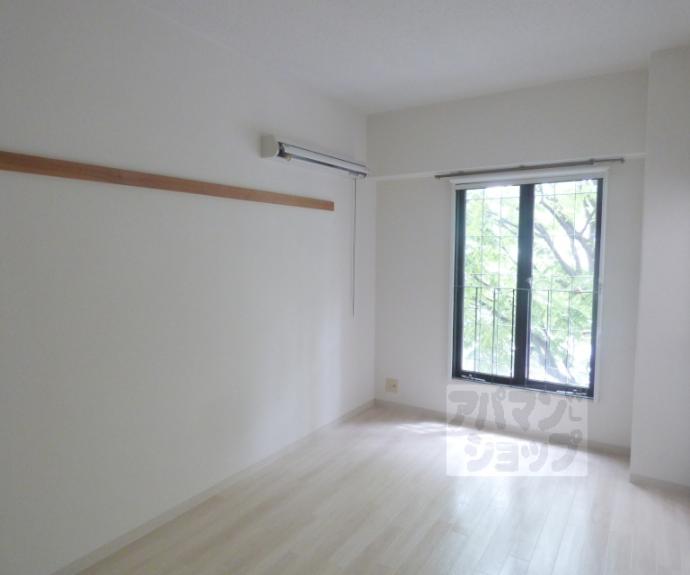 【フォレスト】間取