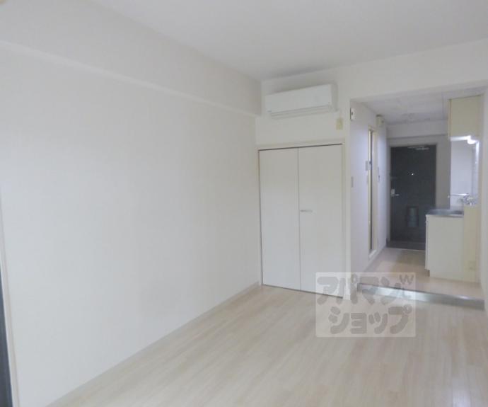 【フォレスト】間取