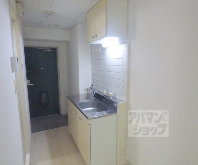 【フォレスト】間取