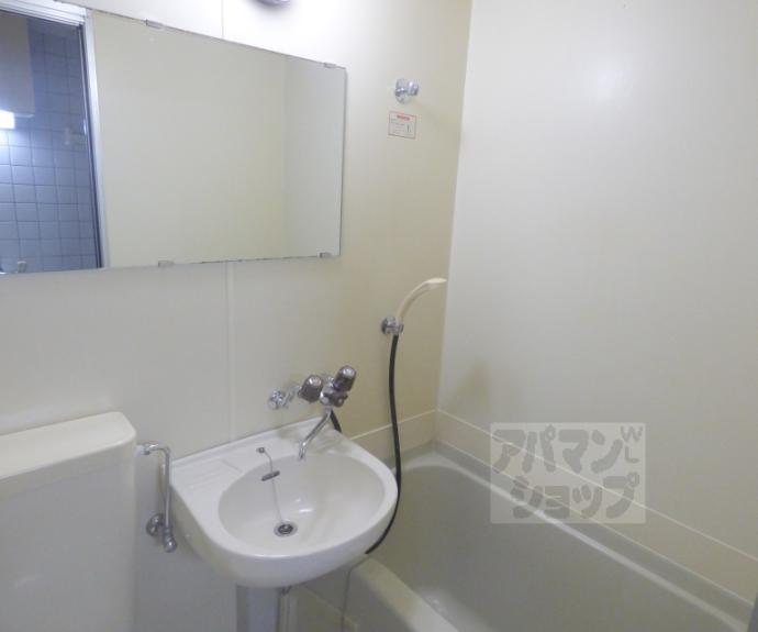 【フォレスト】間取