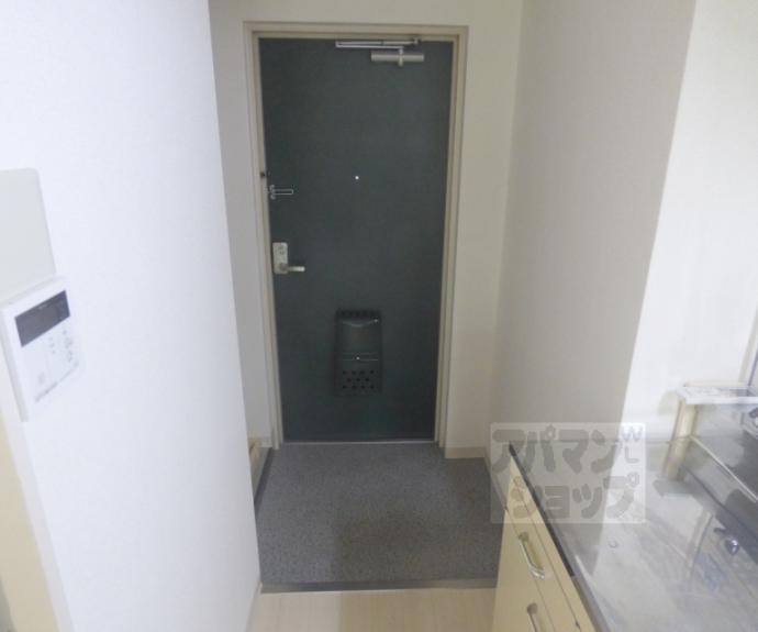 【フォレスト】間取