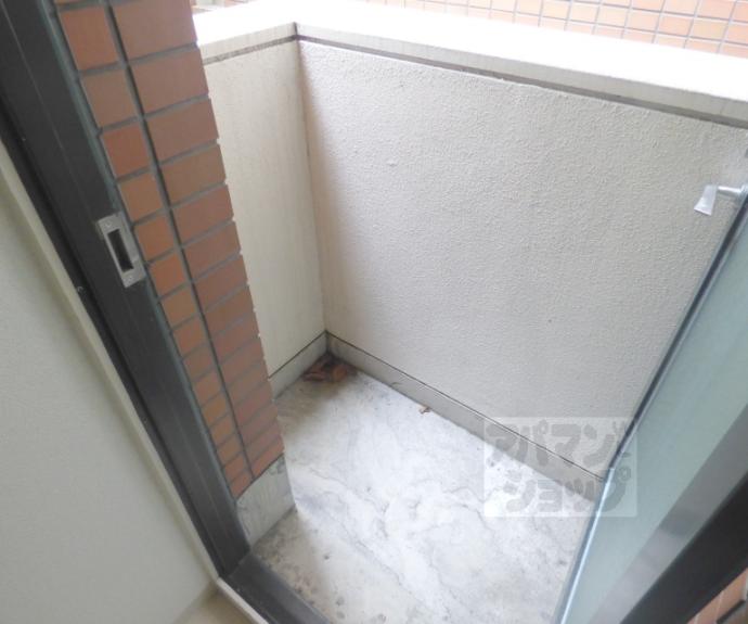 【フォレスト】間取