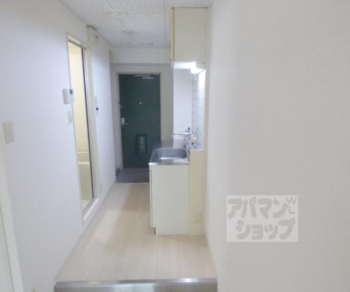 【フォレスト】間取