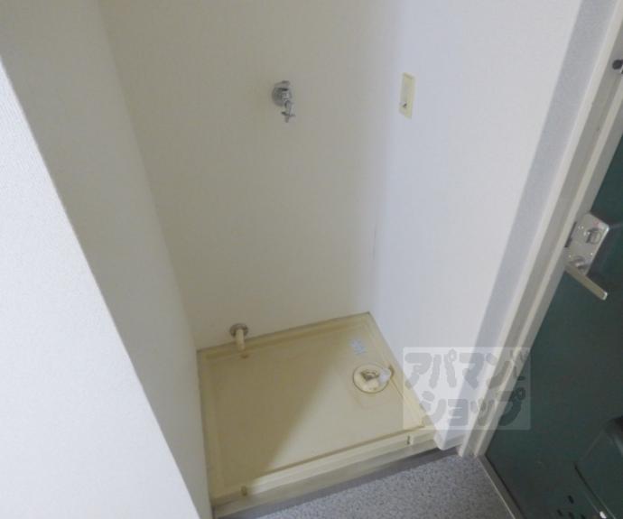 【フォレスト】間取